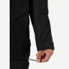 Пуховик HH Man Graphene Infinity 3-In-1 Ski Jacket (; XL; Black)
